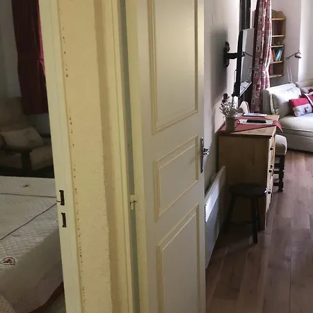 Pra-loup, 2 Pieces, 4 Personnes - Fr-1-691-22 Apartamento