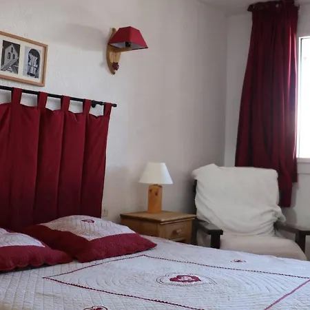 Apartamento Pra-loup, 2 Pieces, 4 Personnes - Fr-1-691-22