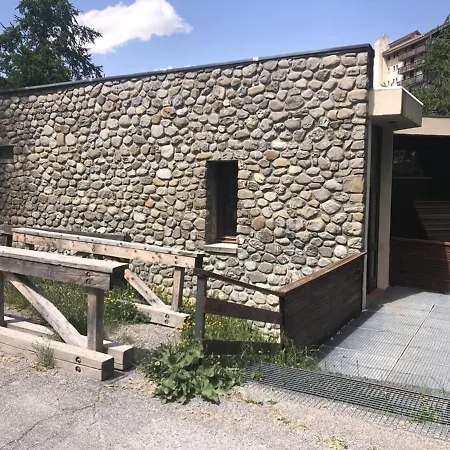 Appartement Pra-loup, 2 Pieces, 4 Personnes - Fr-1-691-22 Pra Loup